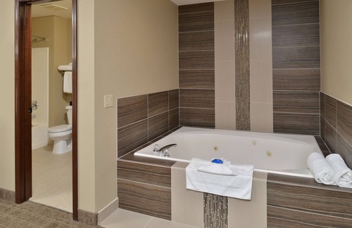 Tri-Cities Hotel | Best Western Plus Kennewick Inn