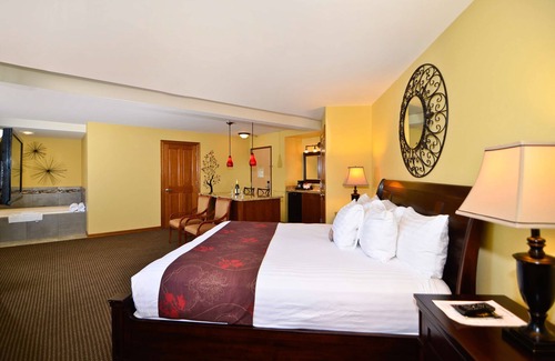 Tri-Cities Hotel | Best Western Plus Kennewick Inn