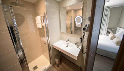 Le Mourillon Hotel | Best Western Plus La Corniche