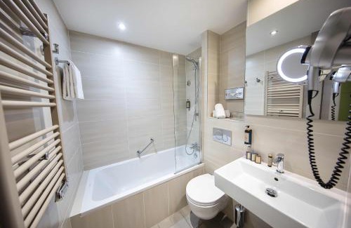 Le Mourillon Hotel | Best Western Plus La Corniche
