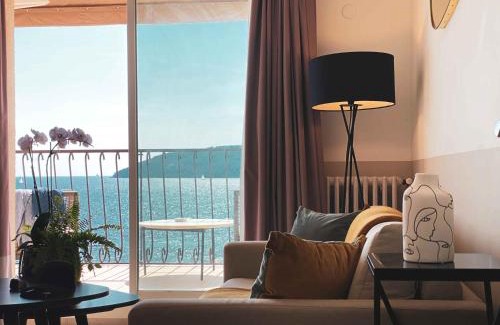 Le Mourillon Hotel | Best Western Plus La Corniche