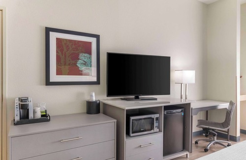 Oakwood Hotel | Best Western Plus Lake Lanier/gainesville Hotel & Suites