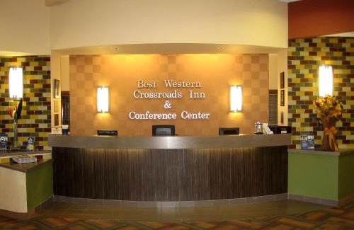 Loveland Hotel | Best Western Plus Loveland Inn