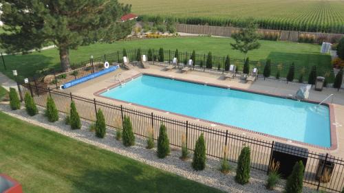 Loveland Hotel | Best Western Plus Loveland Inn