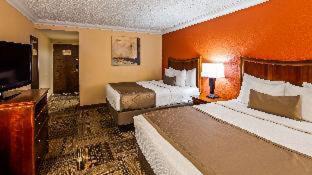 Loveland Hotel | Best Western Plus Loveland Inn