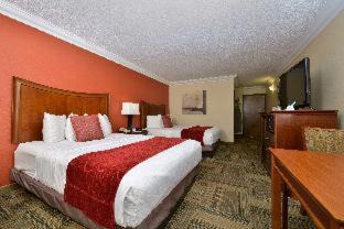 Loveland Hotel | Best Western Plus Loveland Inn