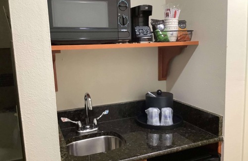 Madison Hotel | Best Western Plus Madison