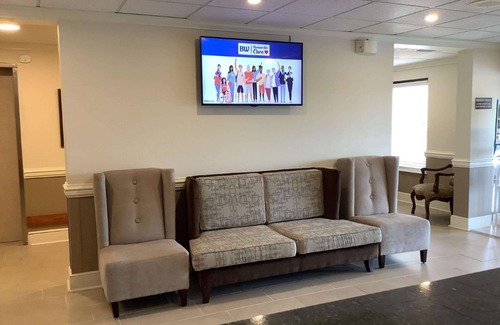 Madison Hotel | Best Western Plus Madison