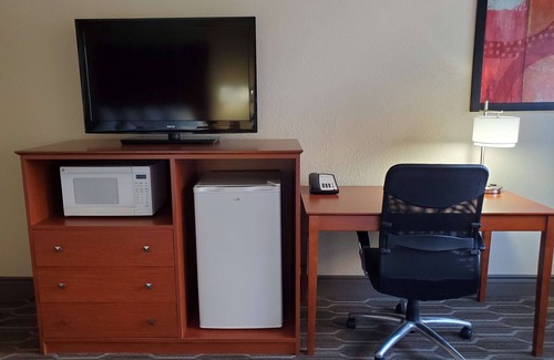 Milwaukee Hotel | Best Western Plus Milwaukee Airport Hotel & Conference Ctr