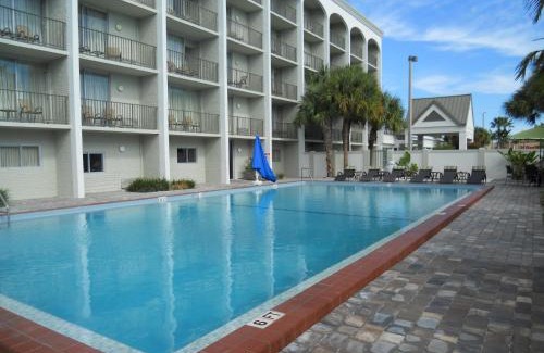 North Miami Hotel | Best Western Plus North Miami-Bal Harbour