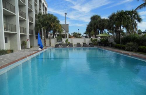 North Miami Hotel | Best Western Plus North Miami-Bal Harbour