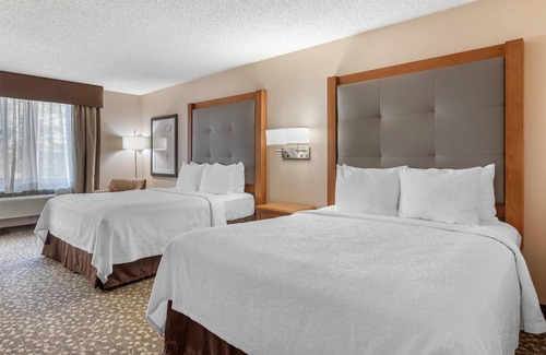 Oak Harbor Hotel | Best Western Plus Oak Harbor Hotel & Conference Center