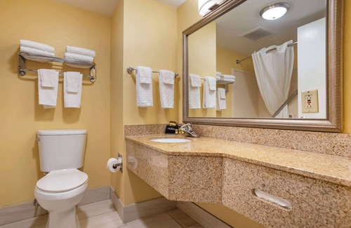 Pelham Hotel | Best Western Plus Oak Mountain Inn