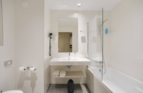 Meudon Hotel | Best Western Plus Paris Meudon Ermitage