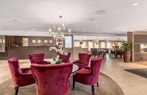 Arlandastad Hotel | Best Western Plus Park Airport Hotel