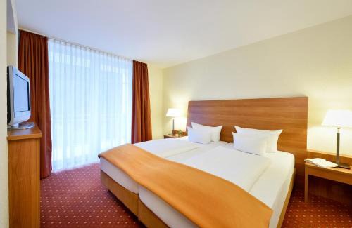 Unterallgau Hotel | Best Western Plus Parkhotel Maximilian Ottobeuren