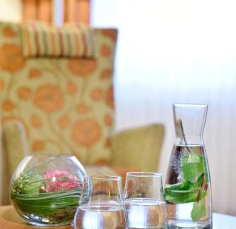Unterallgau Hotel | Best Western Plus Parkhotel Maximilian Ottobeuren