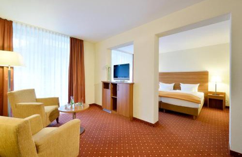 Unterallgau Hotel | Best Western Plus Parkhotel Maximilian Ottobeuren