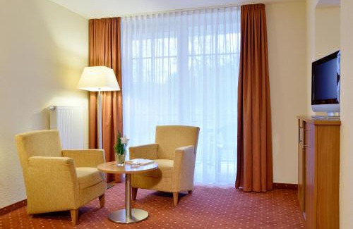 Unterallgau Hotel | Best Western Plus Parkhotel Maximilian Ottobeuren