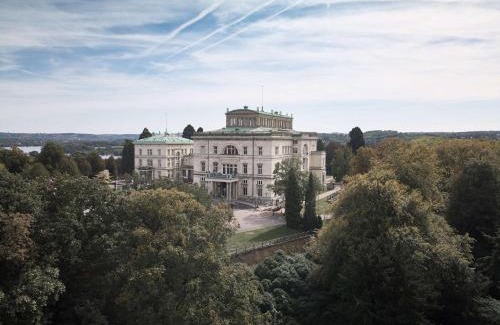 Velbert Hotel | Best Western Plus Parkhotel Velbert