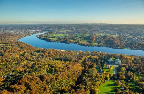 Velbert Hotel | Best Western Plus Parkhotel Velbert