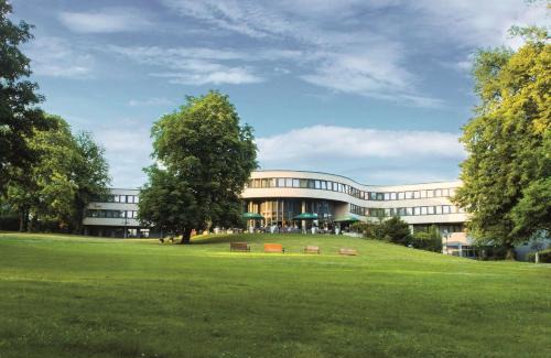 Velbert Hotel | Best Western Plus Parkhotel Velbert