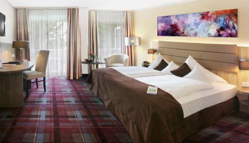 Erding Hotel | Best Western Plus Parkhotel Erding