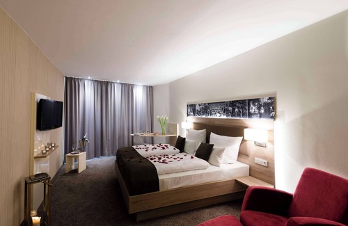 Velbert Hotel | Best Western Plus Parkhotel Velbert