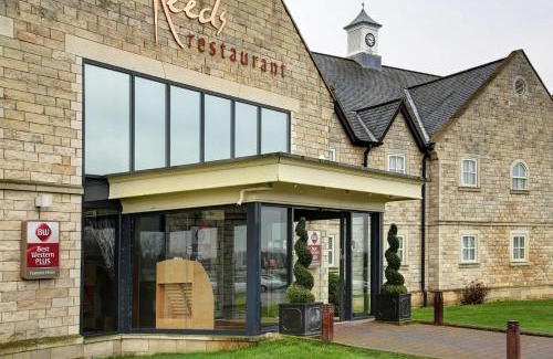 Thurnscoe Hotel | Best Western Plus Pastures Hotel