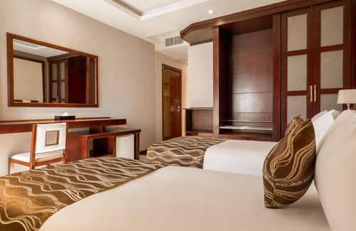 Bole Hotel | Best Western Plus Pearl Addis