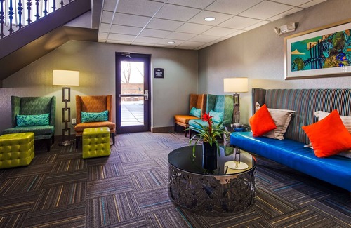 Pineville Hotel | Best Western Plus Pineville-Charlotte South