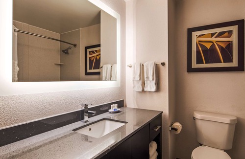 Pineville Hotel | Best Western Plus Pineville-Charlotte South