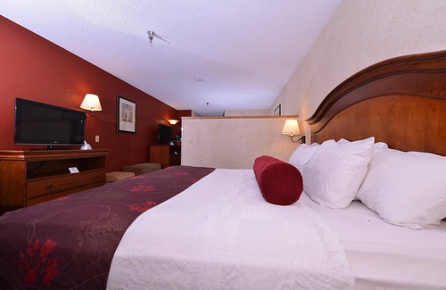 Redmond Hotel | Best Western Plus Rama Inn