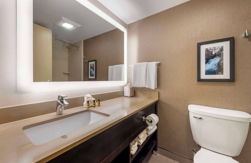 Sioux Falls Hotel | Best Western Plus Ramkota Hotel
