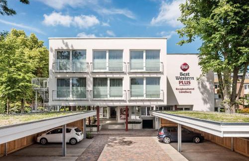 Bockelsberg Hotel | Best Western Plus Residenzhotel Lüneburg