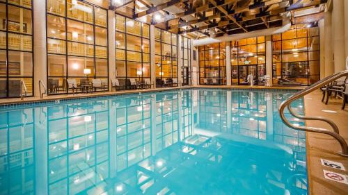 Bryce Canyon Hotel | Best Western PLUS Ruby's Inn