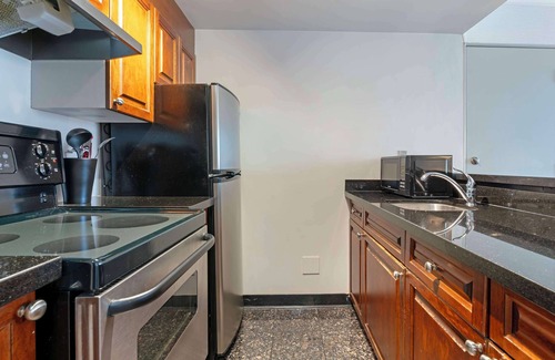 West End Hotel | Best Western Plus Sands
