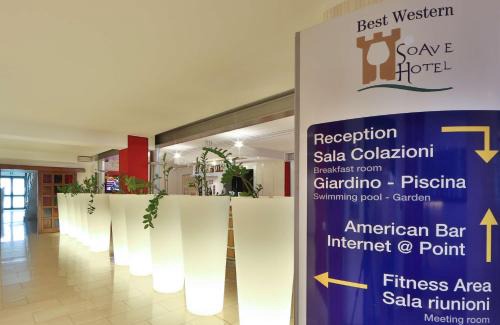 San Bonifacio Hotel | Best Western Plus Soave Hotel