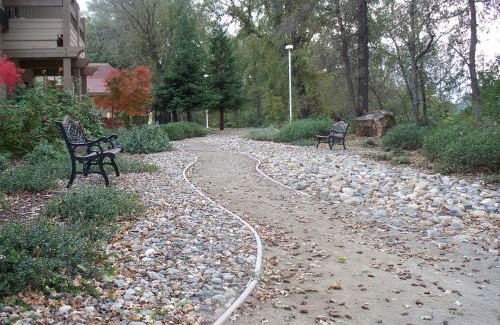 Sonora Hotel | Best Western Plus Sonora Oaks Hotel and Conference Center