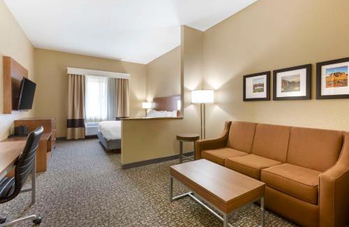 Surprise Hotel | Best Western Plus Surprise-Phoenix NW