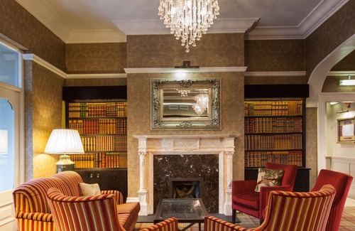 Bournemouth City Centre Hotel | Best Western Plus The Connaught Hotel & Spa