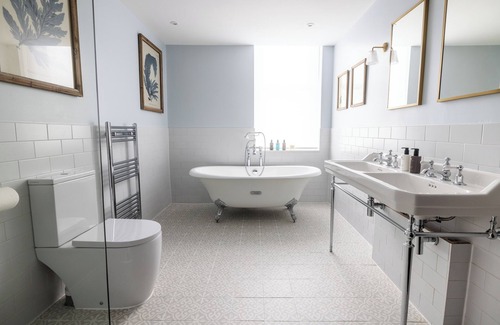 Bournemouth City Centre Hotel | Best Western Plus The Connaught Hotel & Spa