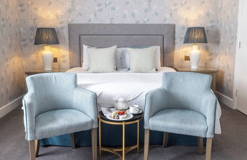 Bournemouth City Centre Hotel | Best Western Plus The Connaught Hotel & Spa
