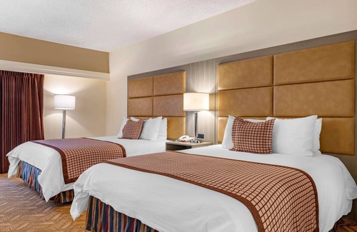 Thousand Oaks Hotel | Best Western Plus Thousand Oaks Inn