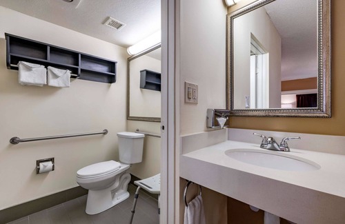 Thousand Oaks Hotel | Best Western Plus Thousand Oaks Inn