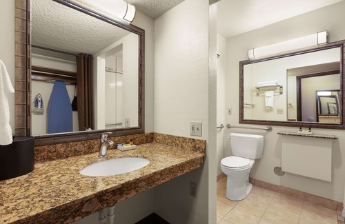 Mount Shasta Hotel | Best Western Plus Tree House