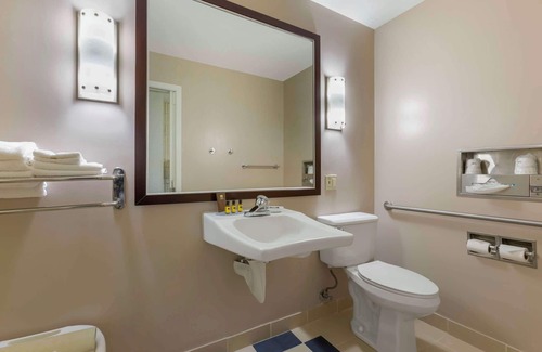Moscow Hotel | Best Western Plus University Inn