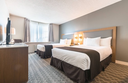 Marpole Hotel | Best Western Plus Vancouver Airport Hotel