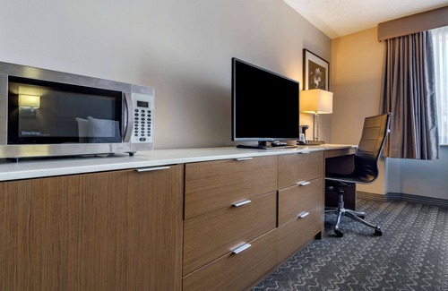 Marpole Hotel | Best Western Plus Vancouver Airport Hotel