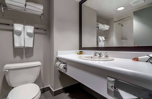 Marpole Hotel | Best Western Plus Vancouver Airport Hotel